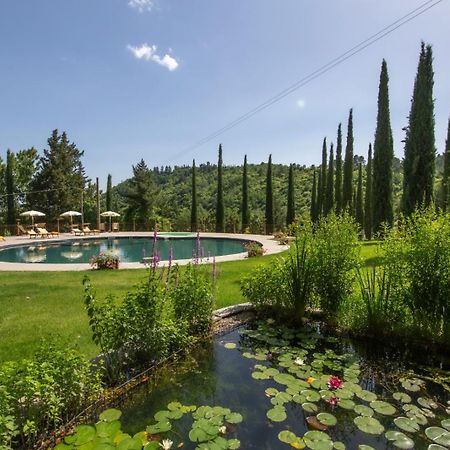 Villa Benfenati Tuscany 普拉托韦基奥 外观 照片